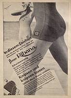 Der sportliche Badeanzug (1933)
